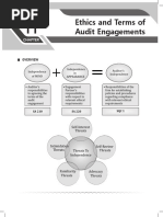 CH-11 - Ethics and Terms of Audit Engagements