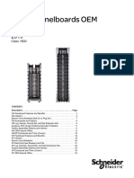 1600CT1901-Lgt Panels