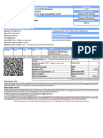 Emisor Del Comprobante Fiscal Documento