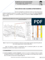  Columna Estratigráfica