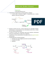 4bi - Biossíntese de Ácidos Graxos