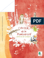 2013 Cahier Biodiversite Ginasservis