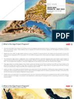 Saudi Giga Projects 2024 Report Sample Pages Digital