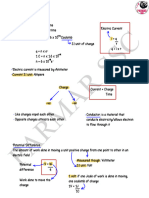 020) (Physics) Electricity PDF