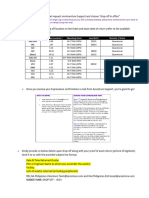 It Assets Return Options