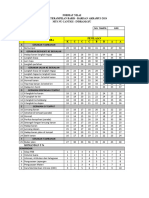 Format Nilai PBB Dan Farvor LKBB Akramus