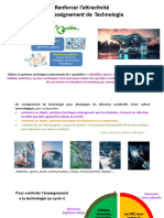 Porgrammes Cycle 4