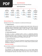 IBM Unit 3 Notes (Half Unit)