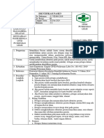 7.1.1.7 SOP Identifikasi Pasien