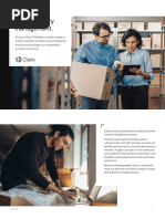 Claris Inventory Management Ebook en 2021