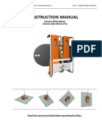 Manual Teknisk Data