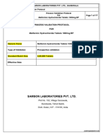 PVP - Prednisolone BP 5 MG