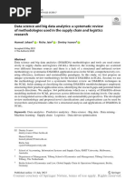 Data Analytics Methodology - 5