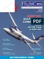 SA Flyer - May 2024