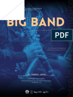 Big Band ELM - Espaço Cultural IPJG