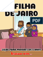 NT67 A Filha de Jairo PT 5+