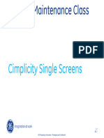 25 Cimplicity Single Screens Rev