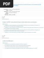 Test de Evaluación Módulo 2.3