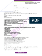 Ncert Exemplar Solution of Class 12 Biology Chapter 1