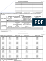 Planilha CEEL 256 - Medição Externa de Ruído Atualizada