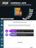 Guia Normas APA 2023 (7a. Edicion) 