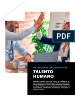 PR Talento Humano