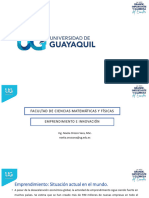 U1 S2 6 MAY Situación Mundial Del Emprendimiento