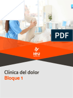 Clinica Del Dolor 1