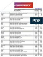 Lista de Precios Semprun 29-08-2023