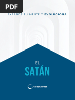 El Satan Guia Cocreadores