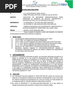 Informe #402-Demanda Adicional para La Gestion y Manejo de Los Residuos Solidos