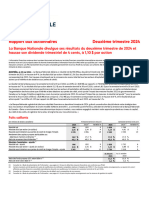 Rapport Actionnaire t2 2024