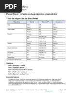 4.6.5-Packet-Tracer - Tommy - Yaguana