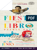 Fiesta Libro 2024