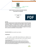 Corpo e Sujeito Na Trama Do Discurso Pol-98816725