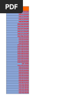 Robles Park Visitor Parking Log