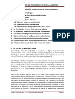 Dossier Módulo 1 Formación Constelaciones Familiares