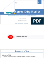 Résumé - Culture Digitale - S3