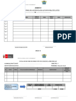 Fichas para Evaluar A Los Estudiantes Durante Su Sesión Actualizado 15 - 06 - 2023