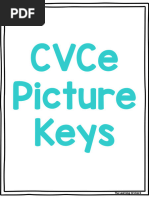 Cvce Picture Keys: The Learning Orchard