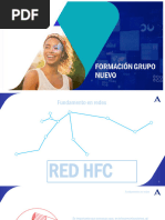 Red HFC