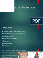 Myocardial Infarction