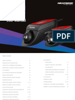 Nextbase Dash Cams 380GWX User Manual