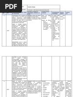 Plano de Aula - BIOLOGIA - 3º B