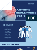 Artritis Reumatoide de Hombro 240528 075011