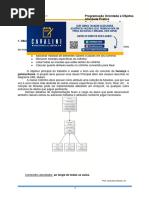 Atividade Prática - Programação Orientada A Objetos