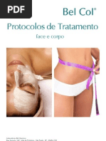 Belcol Corporal e Facial