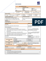 SC DLP Y1 TS25 (Unit 9) (Week 35-36)