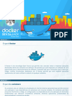 Aula Docker