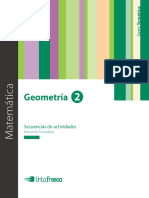 Geometria 2